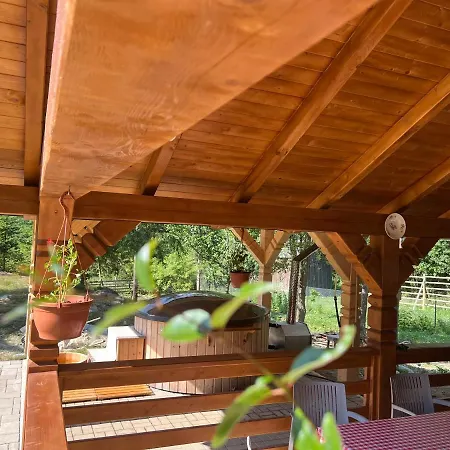 Pensiunea Pietrosul Rodnei Farm stay *